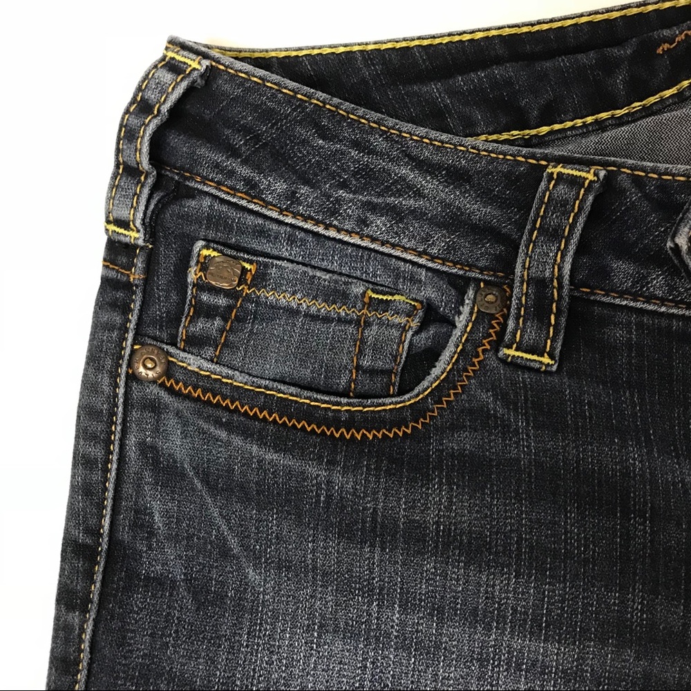 Silver Jeans Bootcut (Size 26) - Picture 3 of 7